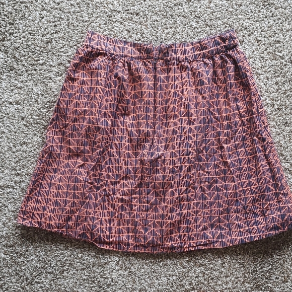 🌍 Mata Traders skirt size S - Picture 3 of 5